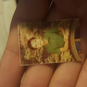 Meet your Posher, Brian